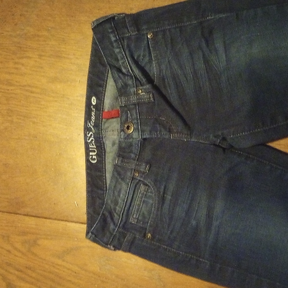 Guess jeans